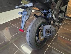 2025 Kawasaki 2025 Kawasaki 1100CC Ninja 1100 SX (ZX1100HSFNN) Grey
