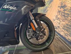 2025 Kawasaki 2025 Kawasaki 1100CC Ninja 1100 SX (ZX1100HSFNN) Grey