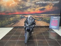 2025 Kawasaki 2025 Kawasaki 1100CC Ninja 1100 SX (ZX1100HSFNN) Grey