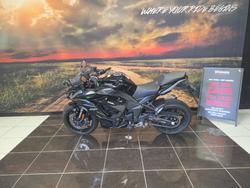 2025 Kawasaki 2025 Kawasaki 1100CC Ninja 1100 SX (ZX1100HSFNN) Grey