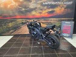 2025 Kawasaki 2025 Kawasaki 1100CC Ninja 1100 SX (ZX1100HSFNN) Grey