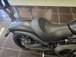 2026 Kawasaki 2026 Kawasaki 650CC Vulcan S (LAMS) BLACK