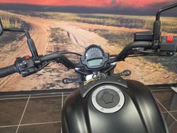 2026 Kawasaki 2026 Kawasaki 650CC Vulcan S (LAMS) BLACK