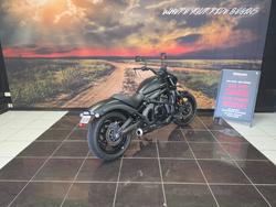 2026 Kawasaki 2026 Kawasaki 650CC Vulcan S (LAMS) BLACK