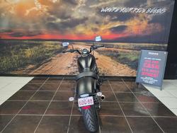 2026 Kawasaki 2026 Kawasaki 650CC Vulcan S (LAMS) BLACK