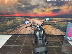 2026 Kawasaki 2026 Kawasaki 650CC Vulcan S (LAMS) BLACK
