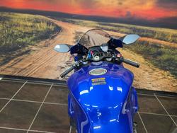 2025 Yamaha YZF-R1 BLUE