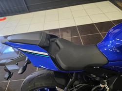 2025 Yamaha YZF-R1 BLUE