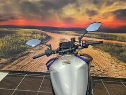 2025 Yamaha 2025 Yamaha 1000CC MT-10SP SPORTS BLUE