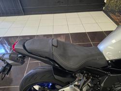 2025 Yamaha 2025 Yamaha 1000CC MT-10SP SPORTS BLUE