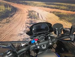 2025 Yamaha 2025 Yamaha 1000CC MT-10SP SPORTS BLUE