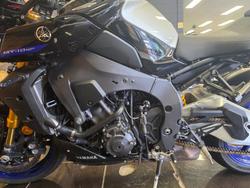 2025 Yamaha 2025 Yamaha 1000CC MT-10SP SPORTS BLUE