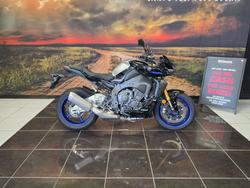 Yamaha 2025 Yamaha 1000CC MT-10SP Sports