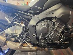 2025 Yamaha 2025 Yamaha 1000CC MT-10SP SPORTS BLUE