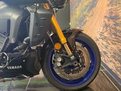 2025 Yamaha 2025 Yamaha 1000CC MT-10SP SPORTS BLUE