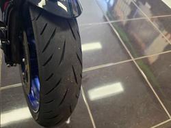 2025 Yamaha 2025 Yamaha 1000CC MT-10SP SPORTS BLUE