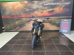 2025 Yamaha 2025 Yamaha 1000CC MT-10SP SPORTS BLUE