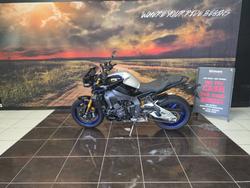 2025 Yamaha 2025 Yamaha 1000CC MT-10SP SPORTS BLUE