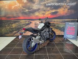 2025 Yamaha 2025 Yamaha 1000CC MT-10SP SPORTS BLUE