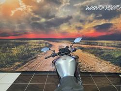 2025 Yamaha 2025 Yamaha 1000CC MT-10SP SPORTS BLUE