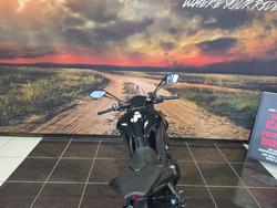 2026 Kawasaki 2026 Kawasaki 1100CC Z1100 BLACK