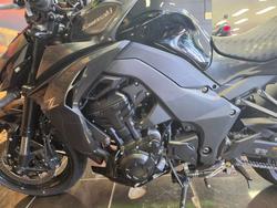 2026 Kawasaki 2026 Kawasaki 1100CC Z1100 BLACK