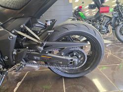 2026 Kawasaki 2026 Kawasaki 1100CC Z1100 BLACK