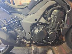 2026 Kawasaki 2026 Kawasaki 1100CC Z1100 BLACK