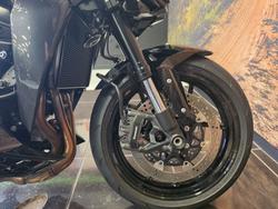 2026 Kawasaki 2026 Kawasaki 1100CC Z1100 BLACK