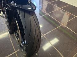 2026 Kawasaki 2026 Kawasaki 1100CC Z1100 BLACK