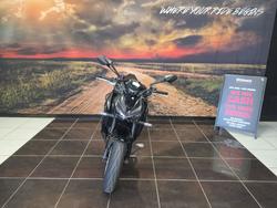 2026 Kawasaki 2026 Kawasaki 1100CC Z1100 BLACK