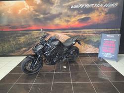2026 Kawasaki 2026 Kawasaki 1100CC Z1100 BLACK