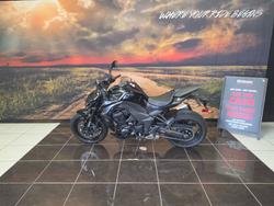 2026 Kawasaki 2026 Kawasaki 1100CC Z1100 BLACK