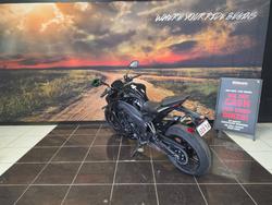 2026 Kawasaki 2026 Kawasaki 1100CC Z1100 BLACK