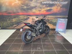 2026 Kawasaki 2026 Kawasaki 1100CC Z1100 BLACK