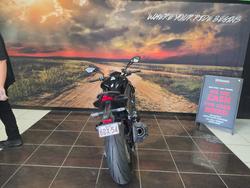 2026 Kawasaki 2026 Kawasaki 1100CC Z1100 BLACK