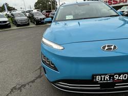 2021 HYUNDAI KONA ELECTRIC HIGHLANDER