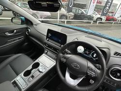 2021 HYUNDAI KONA ELECTRIC HIGHLANDER