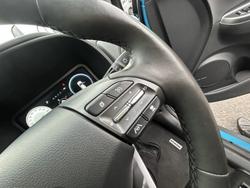 2021 HYUNDAI KONA ELECTRIC HIGHLANDER