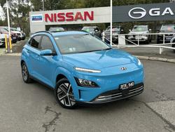 2021 HYUNDAI KONA ELECTRIC HIGHLANDER