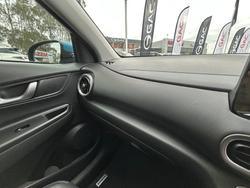 2021 HYUNDAI KONA ELECTRIC HIGHLANDER
