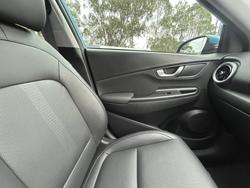 2021 HYUNDAI KONA ELECTRIC HIGHLANDER