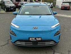 2021 HYUNDAI KONA ELECTRIC HIGHLANDER