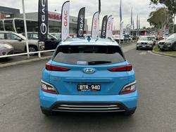 2021 HYUNDAI KONA ELECTRIC HIGHLANDER