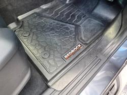 2021 Ford Ranger Wildtrak
