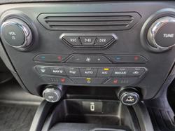 2021 Ford Ranger Wildtrak