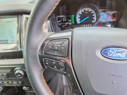 2021 Ford Ranger Wildtrak