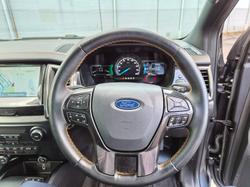 2021 Ford Ranger Wildtrak