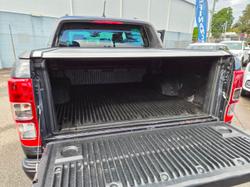 2021 Ford Ranger Wildtrak