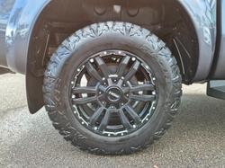 2021 Ford Ranger Wildtrak